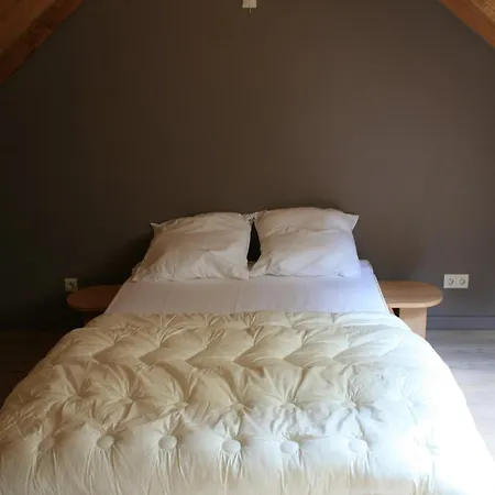 Cozy Forest In Awenne, Cleaning Included
