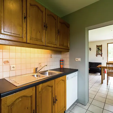 Perfect Spot On The Edge Of A Large Wood , Cleaning Included * Awenne