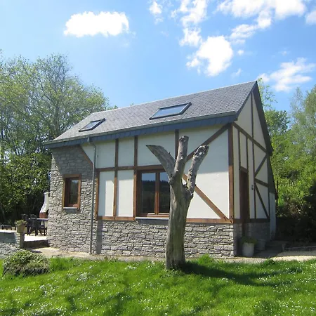 Perfect Spot On The Edge Of A Large Wood , Cleaning Included Casa vacanze