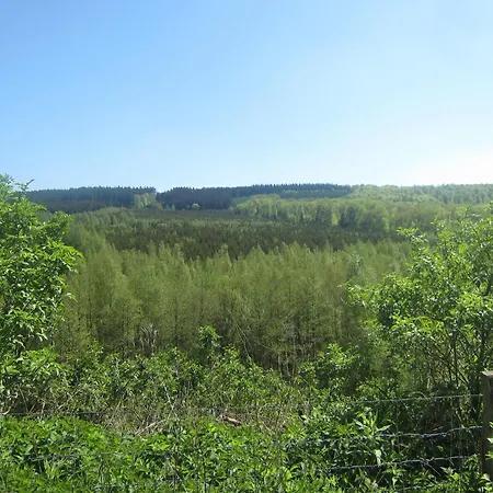 Cozy Forest In Awenne, Cleaning Included Dom wakacyjny Awenne