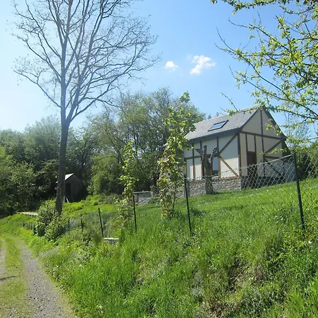 Cozy Forest In Awenne, Cleaning Included Awenne