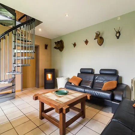 Cozy Forest In Awenne, Cleaning Included * Awenne
