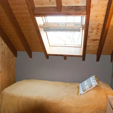 Casa vacanze Perfect Spot On The Edge Of A Large Wood , Cleaning Included Awenne